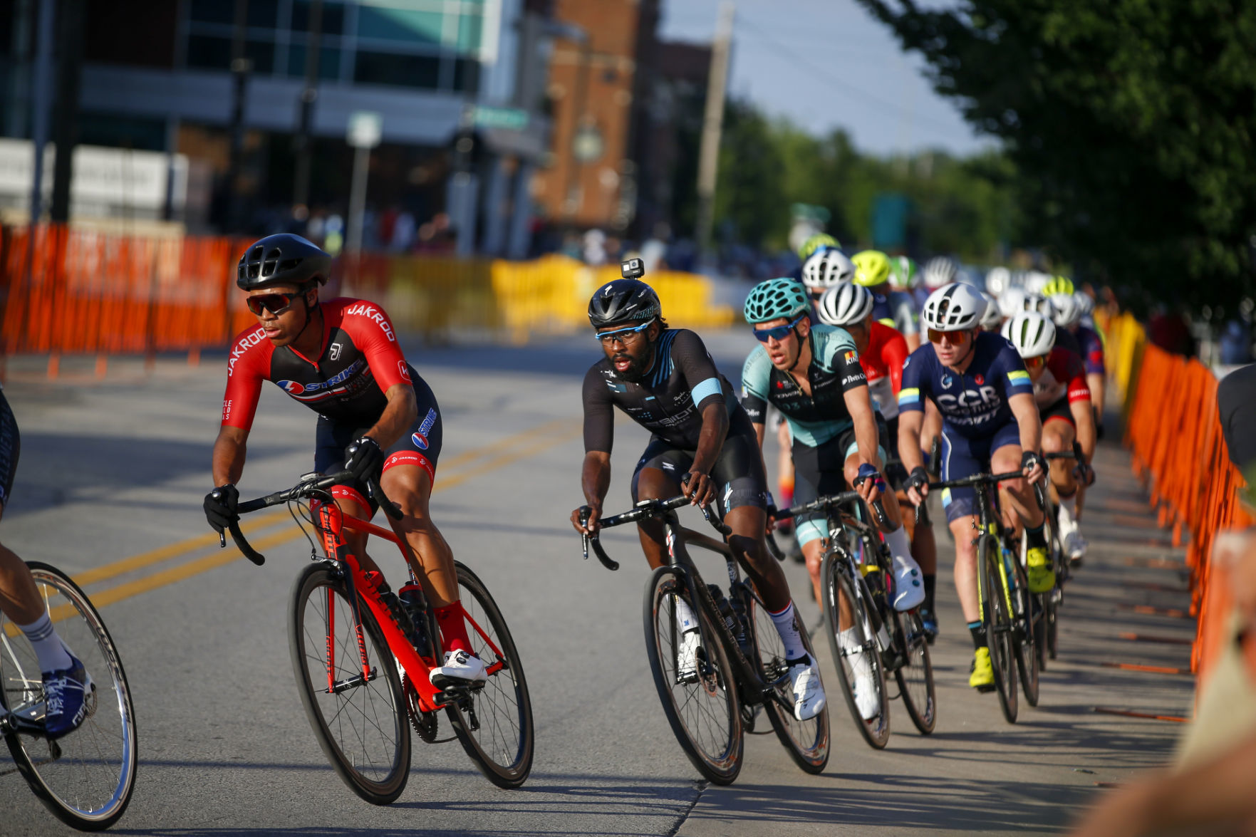 Tulsa Tough Day 2